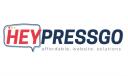HeyPressGo logo